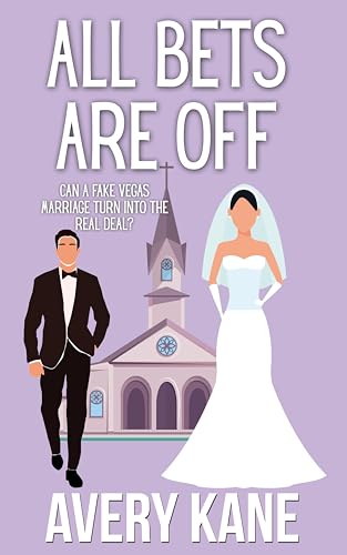 All Bets Are Off (Kindle Edition)