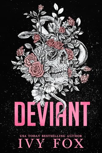 Deviant (Kindle Edition)