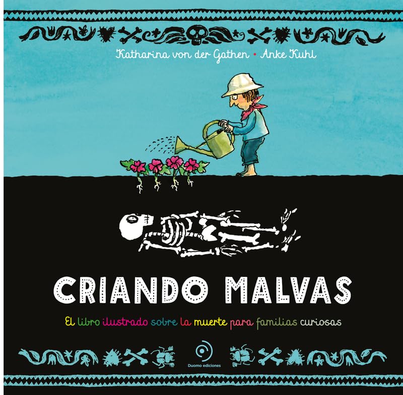 Criando Malvas (Hardcover)