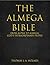 THE ALMEGA BIBLE : FROM ALP...