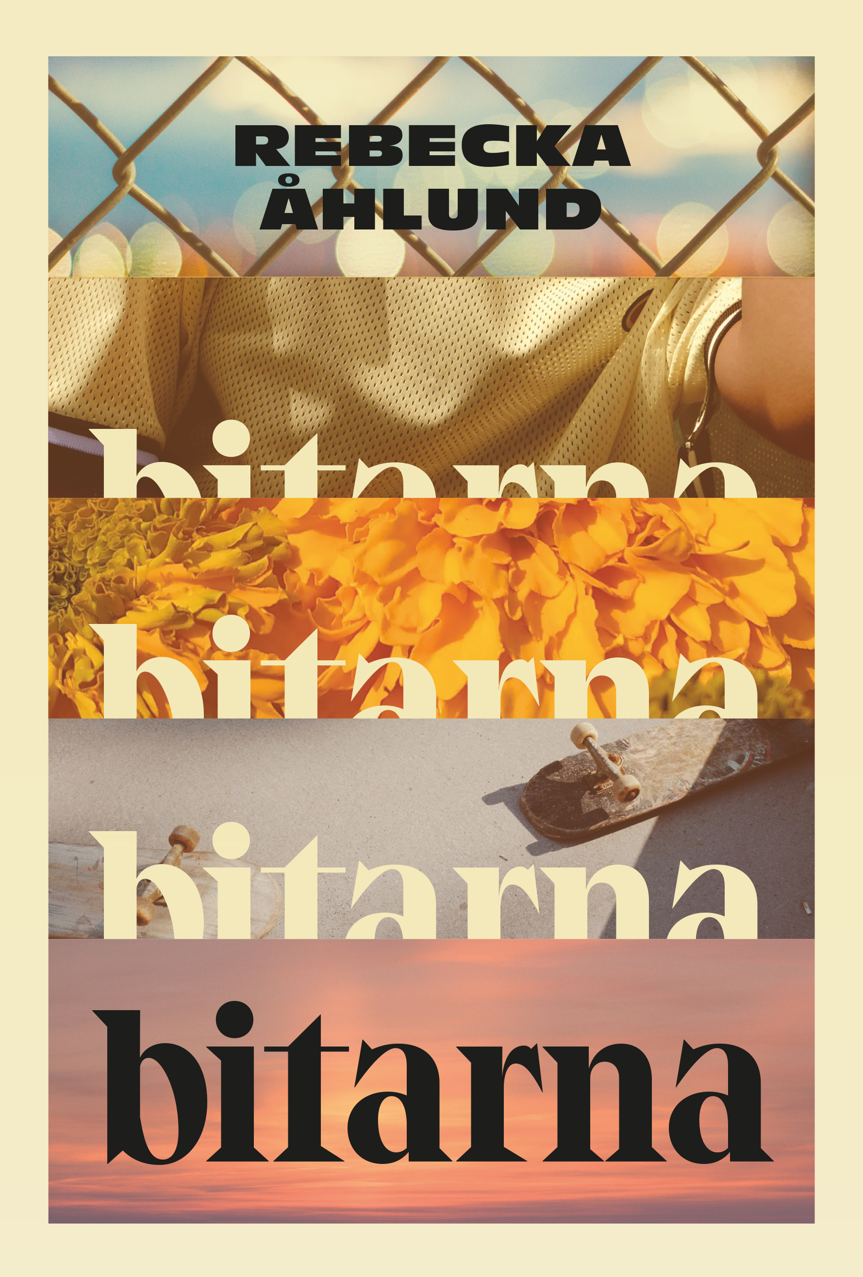 Bitarna (Paperback)