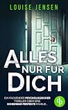 Alles nur für dich