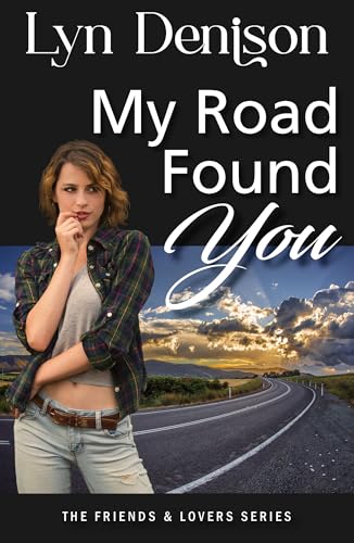 My Road Found You (Kindle Edition)