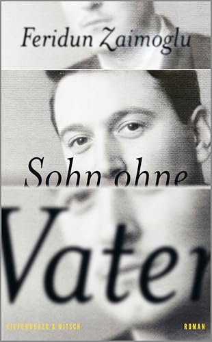 Sohn ohne Vater (Kindle Edition)
