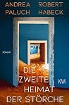 Die zweite Heimat...