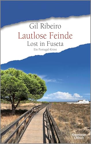 Lautlose Feinde (Lost in Fuseta, #7)