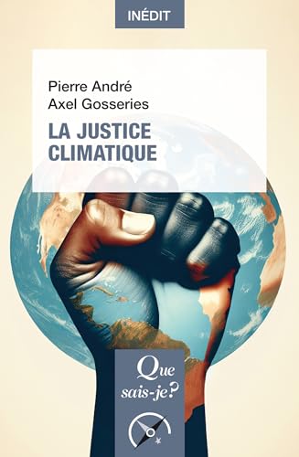 La Justice climatique (French Edition)