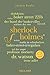 Sherlock Holmes. 100 Seiten (Reclam 100 Seiten) (German Edition)
