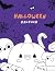 Halloween Malbuch für Kinder by Lisa Weber