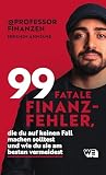 99 fatale Finanzf...