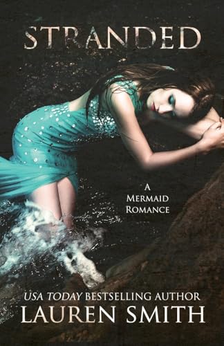 Stranded (Shell Harbor Mermaids #1)
