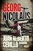 Georg Nicolaus: El espía qu...
