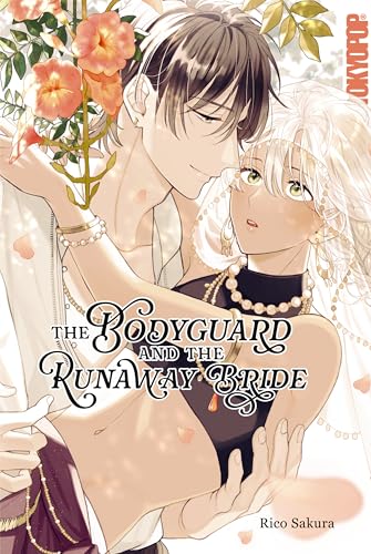 The Bodyguard and the Runaway Bride (German Edition)