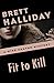 Fit to Kill (The Mike Shayne Mysteries Book 31)