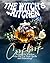 The Witch's Kitchen Cookbook by Jaxx Johnson