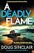 A Deadly Flame: An utterly unputdownable Scottish crime thriller (DS Malkie McCulloch)