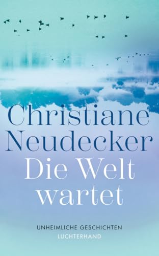 Die Welt wartet (Hardcover)