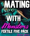 Mating With MONST...