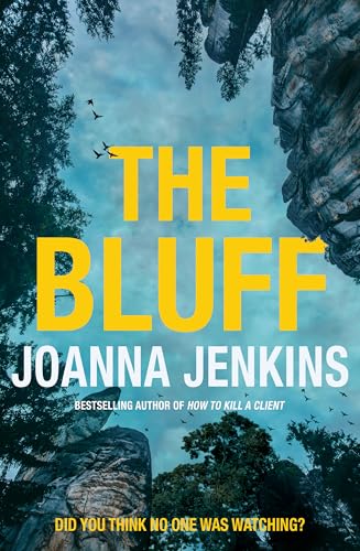 The Bluff (Kindle Edition)
