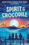 Spirit of the Crocodile by Aaron Fa'Aoso