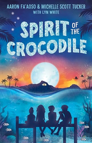 Spirit of the Crocodile (Kindle Edition)