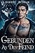 Gebunden an den Feind (Wolf Milliardär 3) (German Edition)
