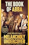 The Book of ABBA by Sarah Clyne Sundberg