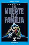 Batman: Una muert...