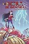 Hora de Aventuras by Jeremy Sorese