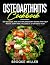 OSTEOARTHRITIS COOKBOOK: 10...