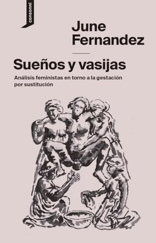 Sueños y vasijas (Paperback)