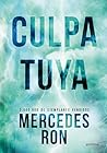 Culpa tuya (Edici...