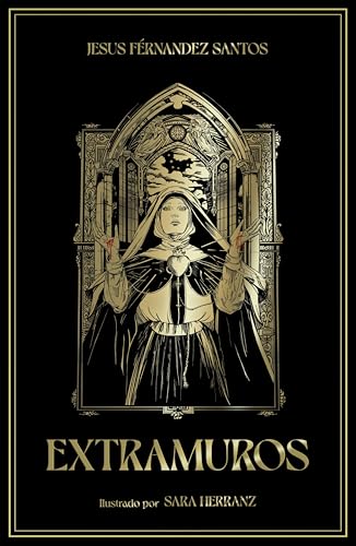 Extramuros (Literatura ilustrada) (Spanish Edition)