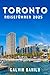Toronto Reiseführer 2025: I...
