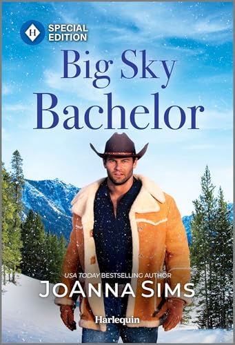 Big Sky Bachelor: Small-Town Romance with a Big-City Twist (The Brands of Montana Book 16)