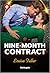 Nine-Month Contract by Louise Fuller
