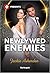 Newlywed Enemies: A Greek Billionaire Boss Contemporary Romance