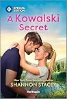 A Kowalski Secret by Shannon Stacey