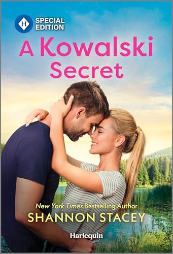 A Kowalski Secret (The Kowalskis Book 12)