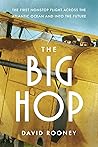 The Big Hop by David  Rooney