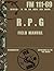 The Veil Rider TTRPG: Field...