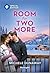 Room for Two More (Love in the Valley Book 5) by Michele Dunaway