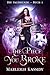 The Piece You Broke: Ein pa...