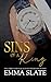 Sins of a King (SINS: A Mafia Romance Series)