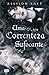 Uma Correnteza Sufocante by Allison Saft Uma Correnteza Sufocante by Allison Saft