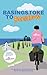 Basingstoke To Benidorm: An ageing man, a bike called Terence, and an unforgettable journey cycling through Europe.