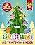 ORIGAMI-ADVENTSKALENDER FÜR...