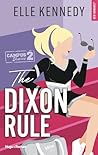 The Dixon Rule by Elle Kennedy