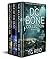 The DCI Bone Collection: Books 4 -6
