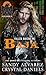Baja (Fallen Ravens MC Book 3)